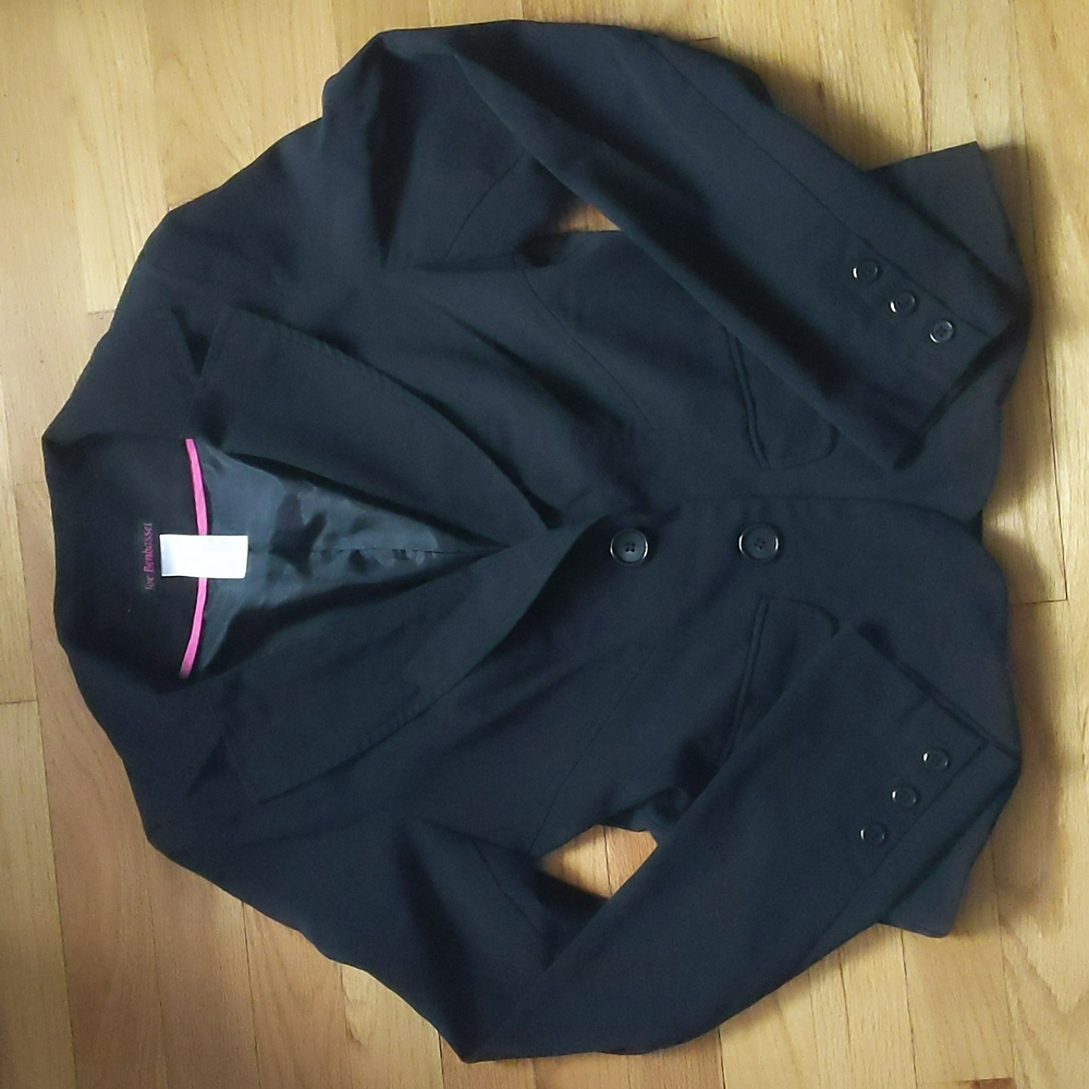 ❗️ LAST CHANCE❗️ EUC! Dress Jacket